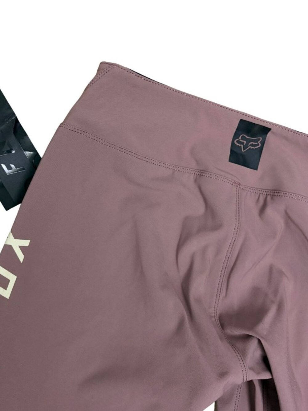 FOX RACING Defend Cycling Pants Waterproof Stretch Trousers Womens Small NWT - Picture 3 of 8